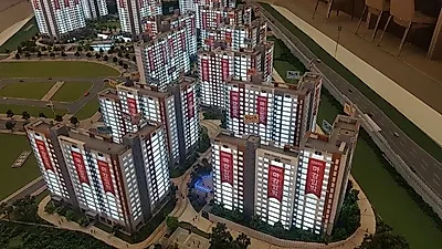 동탄2 아이파크 잔여세대 분양 중 !