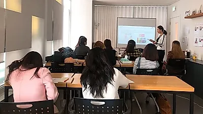 동탄미용학원 수가인뷰티아카데미, 직장인 대상 슈가링왁싱ㆍ반영구화장 등 주말반 수강생 모집