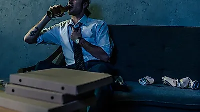 잘못된 돌파구 '알콜중독', 혹시 나도? 증상 및 자가진단...치료는 어떻게?