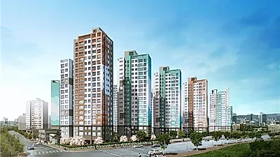김포한강신도시 삼정그린코아, 우수한 미래가치로 이목 집중