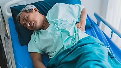 조그만 상처가 '욕창'으로…원인 및 증상을 살펴보며 치료에 힘써야