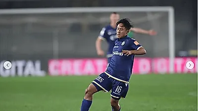 "팀내 최고점수" 이승우 드디어 보여줬다 손흥민 골과 겹경사…2019 아시안컵 발탁 가능성은?