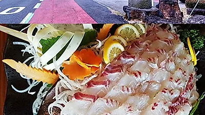 [설 연휴 가볼만한 곳] 제주도 중문 맛집 '대포동산 횟집', 대방어·구문쟁이(능성어) 제철회 맛 일품