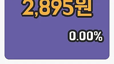 국내주식마감LS네트웍스 21일 2,895원 장종료