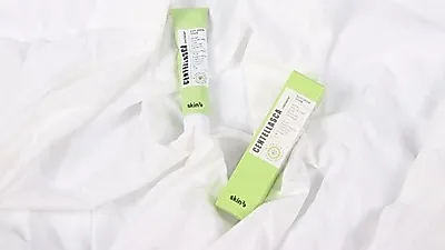 매거진 엘르 11월호, 부록은 환절기 필수템 스킨79 센텔라스카 연고'로즈마리'