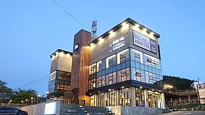 청송맛집 '주왕산가든', 다양한 시설 완비로 오감만족 사로잡아
