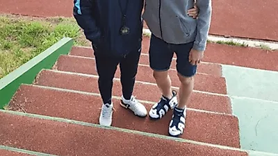신태용 감독 "1년 넘게 백수, 돈 없다" 아들 신재원도 축구선수? 올해 나이에 '깜짝'