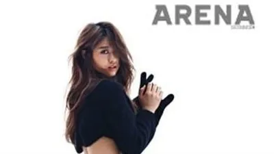 설현, 크롭톱+핫팬츠에 드러난 완벽 몸매 '놀라울 정도'