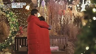'김정훈+김진아' 이제 세트? 최화정이 예상한 서수연, 이필모 이을 2호 커플  "결혼해라"