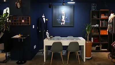 아르코발레노 대구점, 맞춤정장 합리적으로 준비할 수 있도록 제공