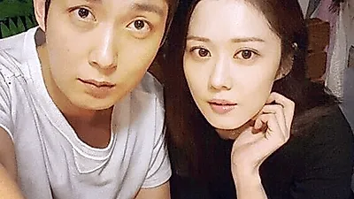 장나라 나이, 이청아에게 언니? 친오빠 장성원과의 사진에 `20대 아냐?` 드라마 `vip` 인물관계도+몇부작 관심
