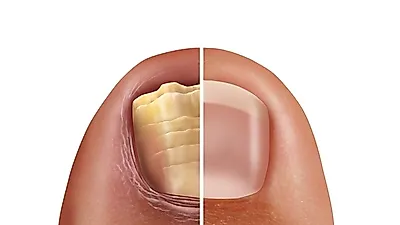 발바닥 무좀 초기증상, 물집·껍질·습진? 발톱 무좀 치료방법 '먹는·바르는·뿌리는 무좀약 추천'