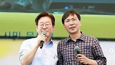 안희정X이재명, 나란히 '유죄의 길' 걷나..두 사람의 미래는?