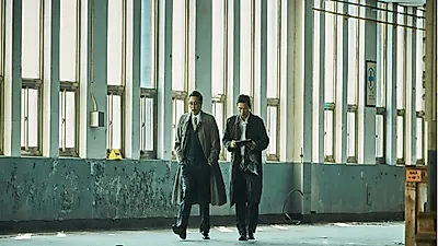 [영화순위] '신과함께2' 누르고 '공작' 관객수 1위 차지, 순위 이변.. 신과함께2 화력 저하됐나?