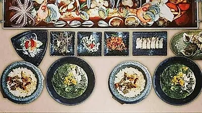 풍성한 통갈치구이와 문어해물 통갈치조림으로 유명한 제주도 서귀포 맛집 '형제도식당본점'
