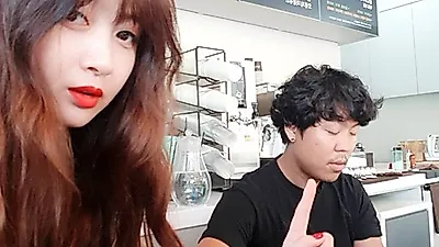 "요즘 예능 쉽지 않다" 90년대 톱스타 허영란, 세차장+카페 운영? 인스타 의외의 근황