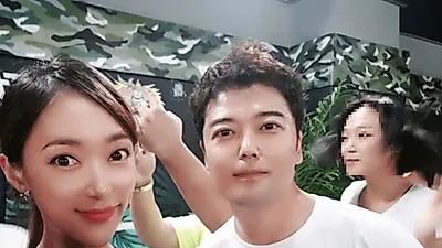 김동은 원장 나이? SNS 속 필라테스 여신, 바디 프로필 '눈길'