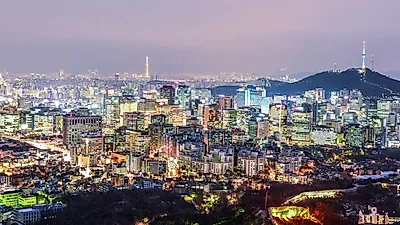 미쉐린 가이드 서울이 추천하는 명동 맛집 리스트