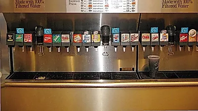 영국, KFC·버거킹·맥도날드 음료에서 분변성 세균 검출