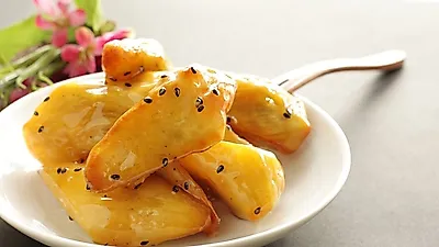 [아이들 간식] 고구마 효능 올리고 칼로리 줄이고! 백종원처럼 고구마말랭이·고구마맛탕 만드는 법