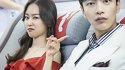 [월화드라마] 드라마 뷰티인사이드, 영화 원작 결말은? 줄거리로 보는 등장인물 소개