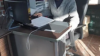 "겨울철 입맛 회복에 딱", '참푸드주식회사'의 명란젓