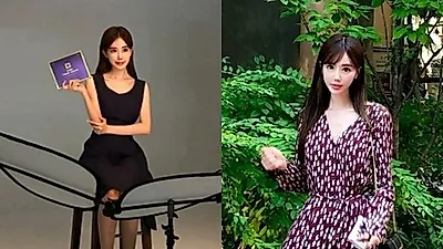 원조 뷰티 인플루언서 공주병컴퍼니 박시은 대표 첫 광고 촬영으로 주목