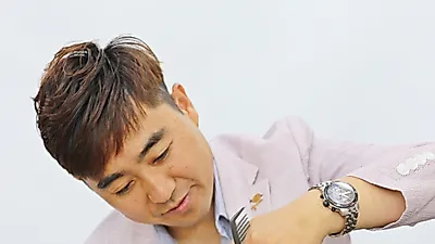 신간도서 미용장 전강하의 ‘작은 미용실로 연봉 1억을 벌다’ 성공 스토리 두 번째 이야기