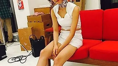 한끼줍쇼 혜리, 늘씬기럭지 젓가락 11자 각선미...굴욕 없는 그녀