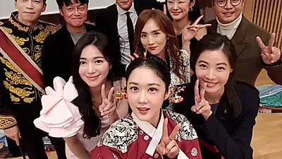 [수목드라마] '붉은밤 푸른해', '황후의 품격' 등 시청률 도둑 수목드라마의 인물관계도·줄거리·결말은?