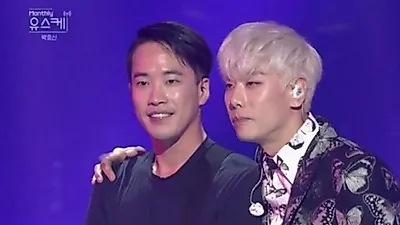 박효신 정재일, 군대서 절친 된 특별한 사연은? 학력 나이 연관검색어 등장까지 인기