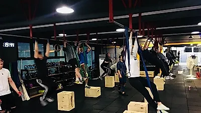 "어떤 운동을 해야할까" 작전동헬스장 고강도다이어트짐