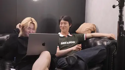 WOODZ(조승연), '허언증 대결' 주제로 담긴 짧은 영상 공개
