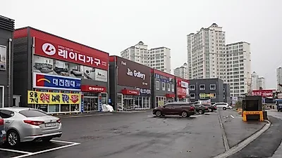 신혼가구 및 입주가구, 일산 가구할인매장에서 할인 혜택 받자!