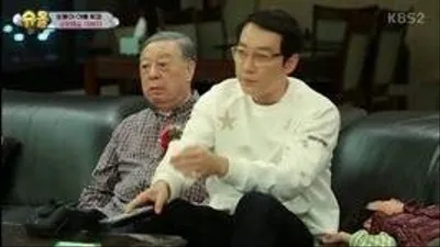 이휘재 아버지에 대한 네티즌들 응원 쇄도 "마음 아프지만 기운내세요"