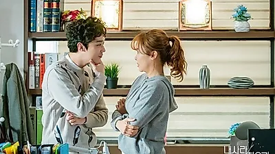 드라마 '내 사랑 치유기'  소유진 x 연정훈 x 윤종훈  x 반효정 몇부작·시청률·줄거리는?