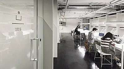 플랜트스터디카페 매탄점 계약완료, 전국적 가맹 모집 활발