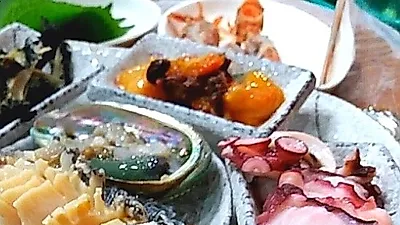 통영 맛집여행, 통영술문화가 녹아있는 다찌문화의 중심 울산다찌집