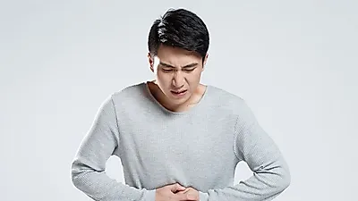 반복적으로 나타나는 '위경련', 식사 습관이 관건