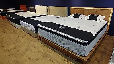 용인가구단지, 대구 수입매트리스 멀티샵 굿베드, 신혼침대, 입주가구 파격이벤트 진행