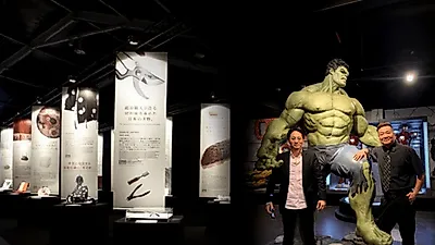 2019년 10월중 365일 전시박람회 365CIPE(China Intellectual Property Expo) 사업설명회 개최