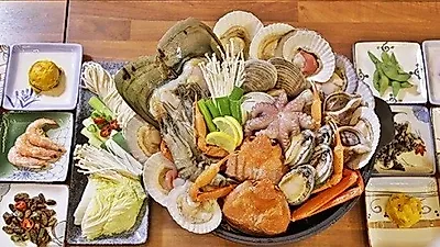 발산역 맛집 '미남대게' 가성비 갖춘 대게 요리 선보여