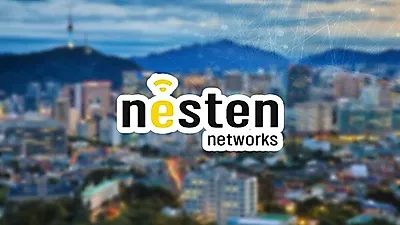 '제 4차 산업혁명의 새로운 사업모델, 무선 노드를 사용한 사물인터넷', 네스텐(NESTEN)이 주목받아