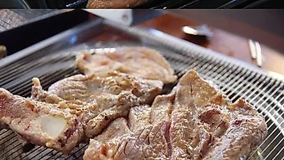 무더위로 지친 몸, 수제갈비로 활력 충전...'생생정보' 강릉 경포대 맛집 '풍년갈비'