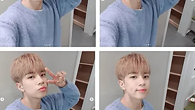 유회승, 폭발적인 가창력 뒤 일상은 '말송말송 뽀랑뽀랑?' 올해 나이 만 24세, 불후의 명곡 '엄마' 선곡 눈길