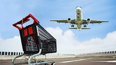 [인천공항 면세점 tip] 인천공항 면세점 영업시간·쇼핑리스트·브랜드는? 입국·출국 면세 한도까지