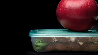 [수미네 반찬 레시피] 꼬마김밥으로 소풍 도시락 만들기‥김밥 맛있게 싸는 법 그 비밀은?