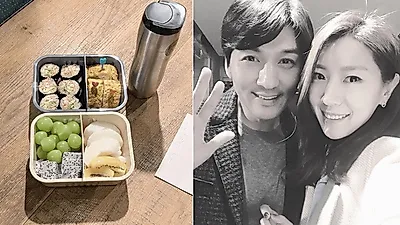 '연애의 맛' 서수연 인스타, 이필모 위한 명란김밥 '럽스타그램' 인증…'직업 및 레스토랑, 나이는?'