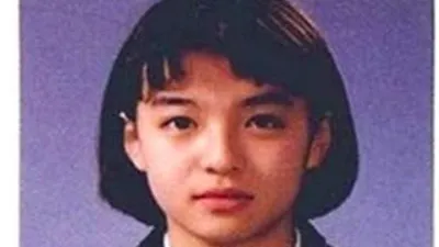 초인가족 박선영, 똑단발에 큰 눈망울 '눈길'...굴욕없는 졸업사진 보니?