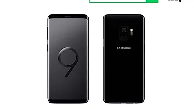 갤럭시S9 공짜폰 프로모션 공시지원금 최대 반영 90% 할인, 폰지점프